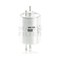 Mann-Filter 98-09 M-Benz C-Cl-E-G-S-Slk Classes Fuel Filter, Wk720 WK720 - alternate 2